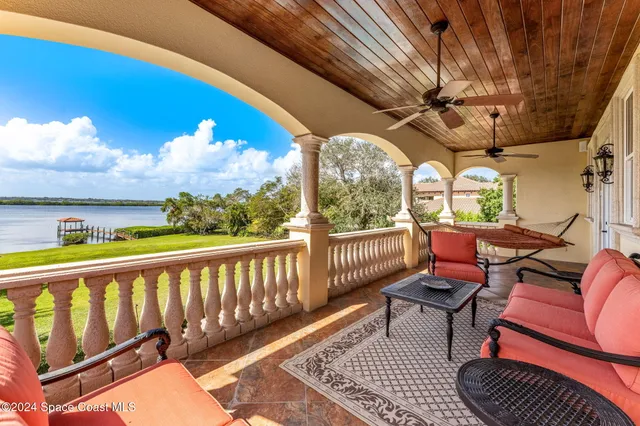 $4,995,000 | 4760 Honeyridge Lane, Merritt Island, FL 32952