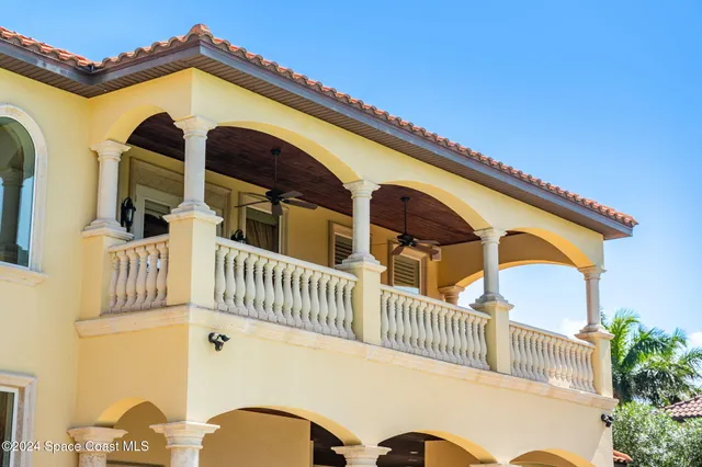 $4,995,000 | 4760 Honeyridge Lane, Merritt Island, FL 32952