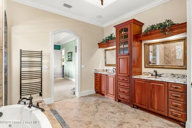 $4,995,000 | 4760 Honeyridge Lane, Merritt Island, FL 32952