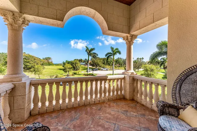 $4,995,000 | 4760 Honeyridge Lane, Merritt Island, FL 32952