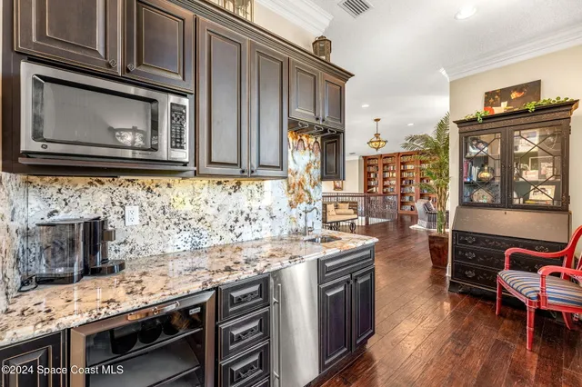 $4,995,000 | 4760 Honeyridge Lane, Merritt Island, FL 32952