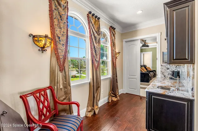 $4,995,000 | 4760 Honeyridge Lane, Merritt Island, FL 32952