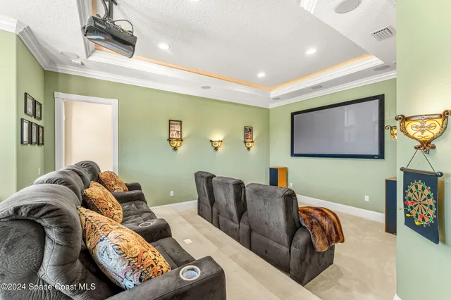 $4,995,000 | 4760 Honeyridge Lane, Merritt Island, FL 32952