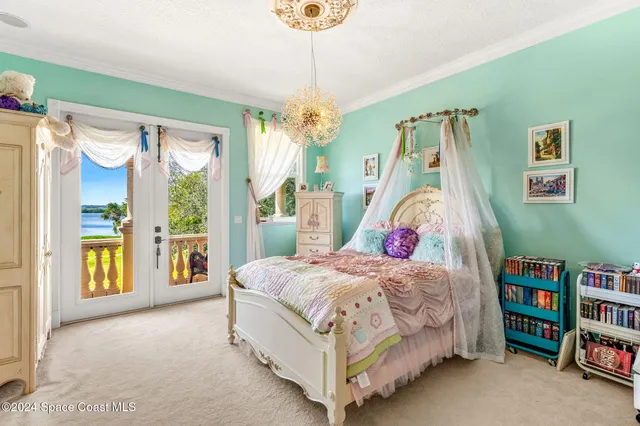 $4,995,000 | 4760 Honeyridge Lane, Merritt Island, FL 32952