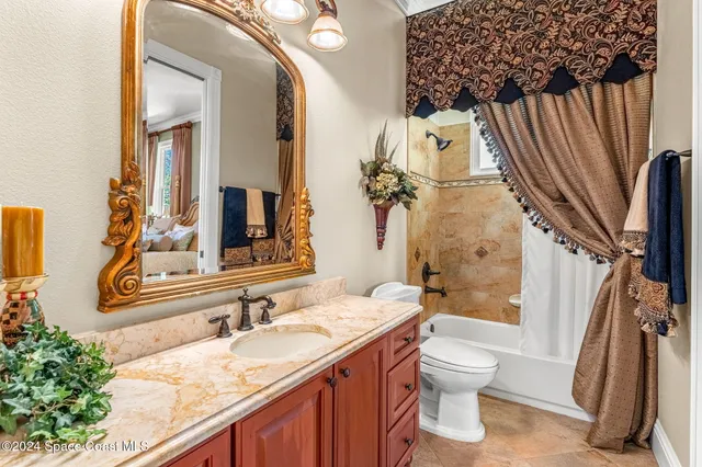 $4,995,000 | 4760 Honeyridge Lane, Merritt Island, FL 32952