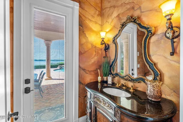 $4,995,000 | 4760 Honeyridge Lane, Merritt Island, FL 32952