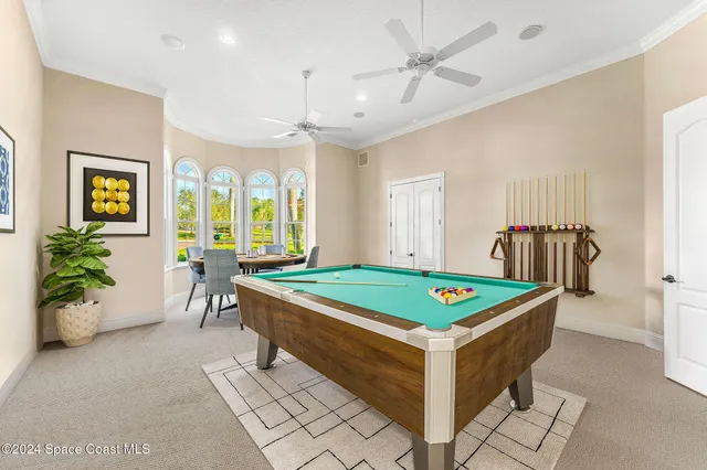 $4,995,000 | 4760 Honeyridge Lane, Merritt Island, FL 32952