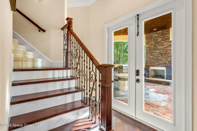 $4,995,000 | 4760 Honeyridge Lane, Merritt Island, FL 32952