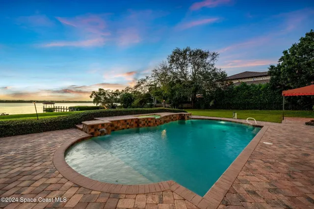$4,995,000 | 4760 Honeyridge Lane, Merritt Island, FL 32952