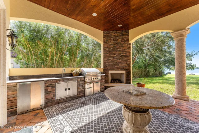 $4,995,000 | 4760 Honeyridge Lane, Merritt Island, FL 32952