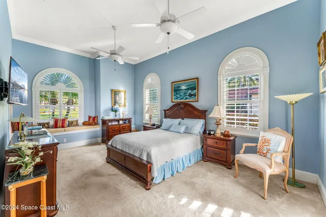 $4,995,000 | 4760 Honeyridge Lane, Merritt Island, FL 32952