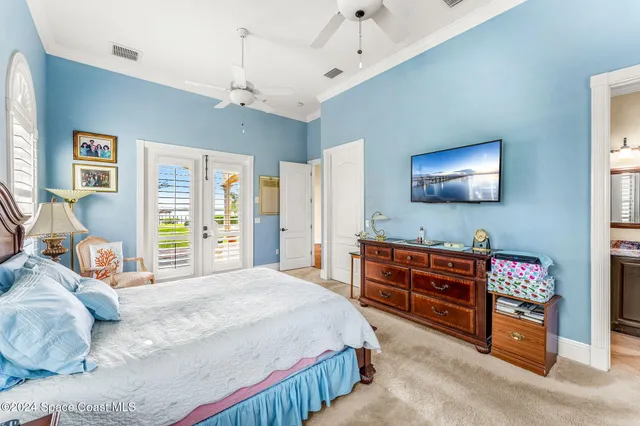 $4,995,000 | 4760 Honeyridge Lane, Merritt Island, FL 32952