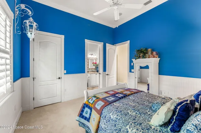 $4,995,000 | 4760 Honeyridge Lane, Merritt Island, FL 32952