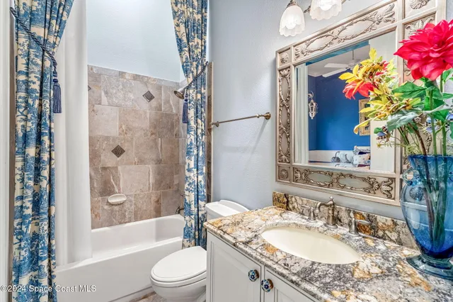 $4,995,000 | 4760 Honeyridge Lane, Merritt Island, FL 32952