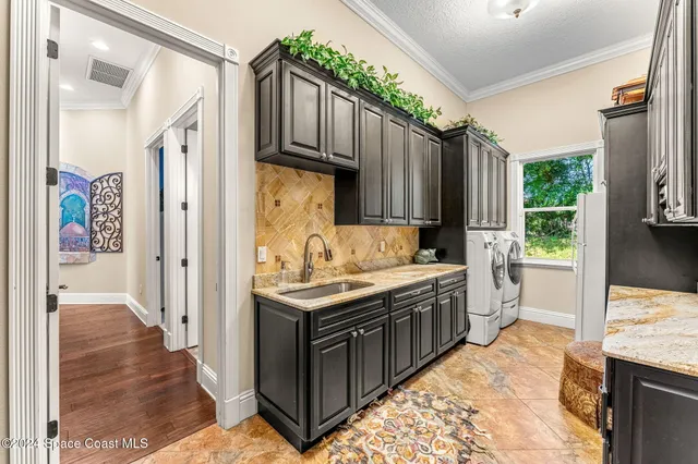 $4,995,000 | 4760 Honeyridge Lane, Merritt Island, FL 32952