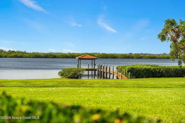 $4,995,000 | 4760 Honeyridge Lane, Merritt Island, FL 32952