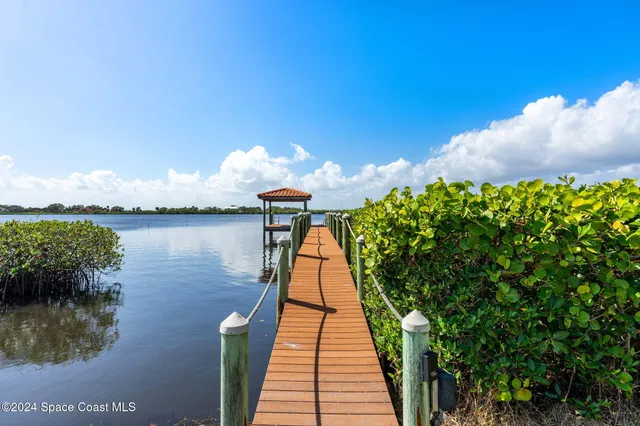 $4,995,000 | 4760 Honeyridge Lane, Merritt Island, FL 32952