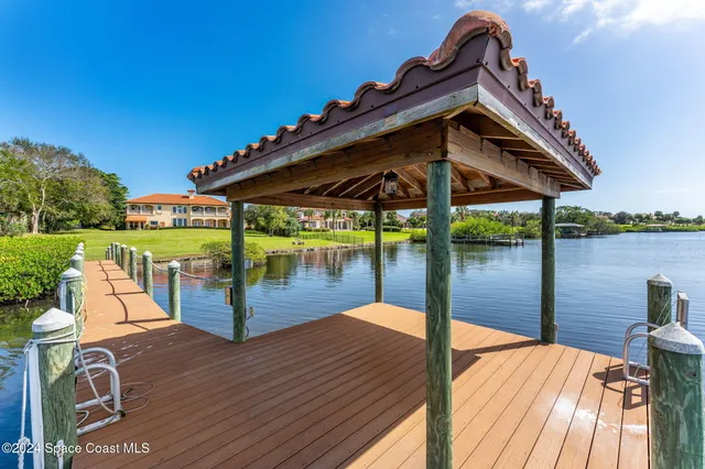 $4,995,000 | 4760 Honeyridge Lane, Merritt Island, FL 32952