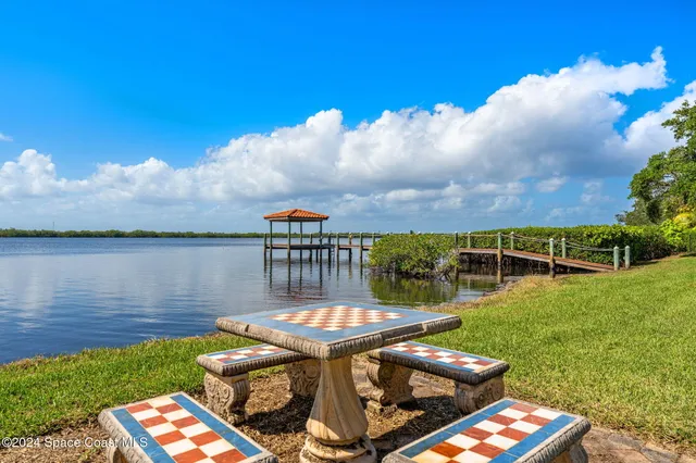 $4,995,000 | 4760 Honeyridge Lane, Merritt Island, FL 32952