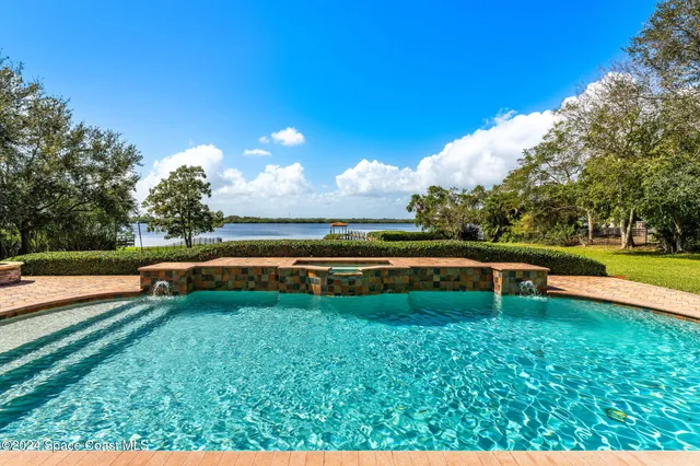$4,995,000 | 4760 Honeyridge Lane, Merritt Island, FL 32952