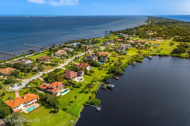 $4,995,000 | 4760 Honeyridge Lane, Merritt Island, FL 32952