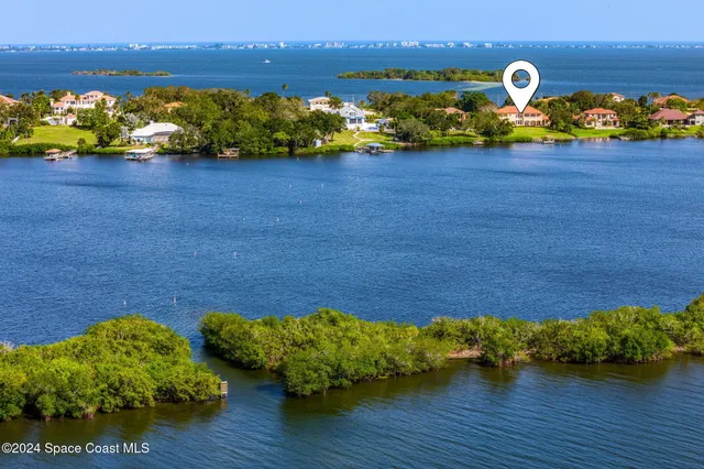 $4,995,000 | 4760 Honeyridge Lane, Merritt Island, FL 32952