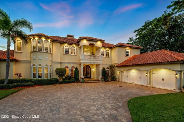 $4,995,000 | 4760 Honeyridge Lane, Merritt Island, FL 32952