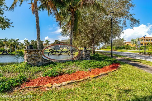 $4,995,000 | 4760 Honeyridge Lane, Merritt Island, FL 32952