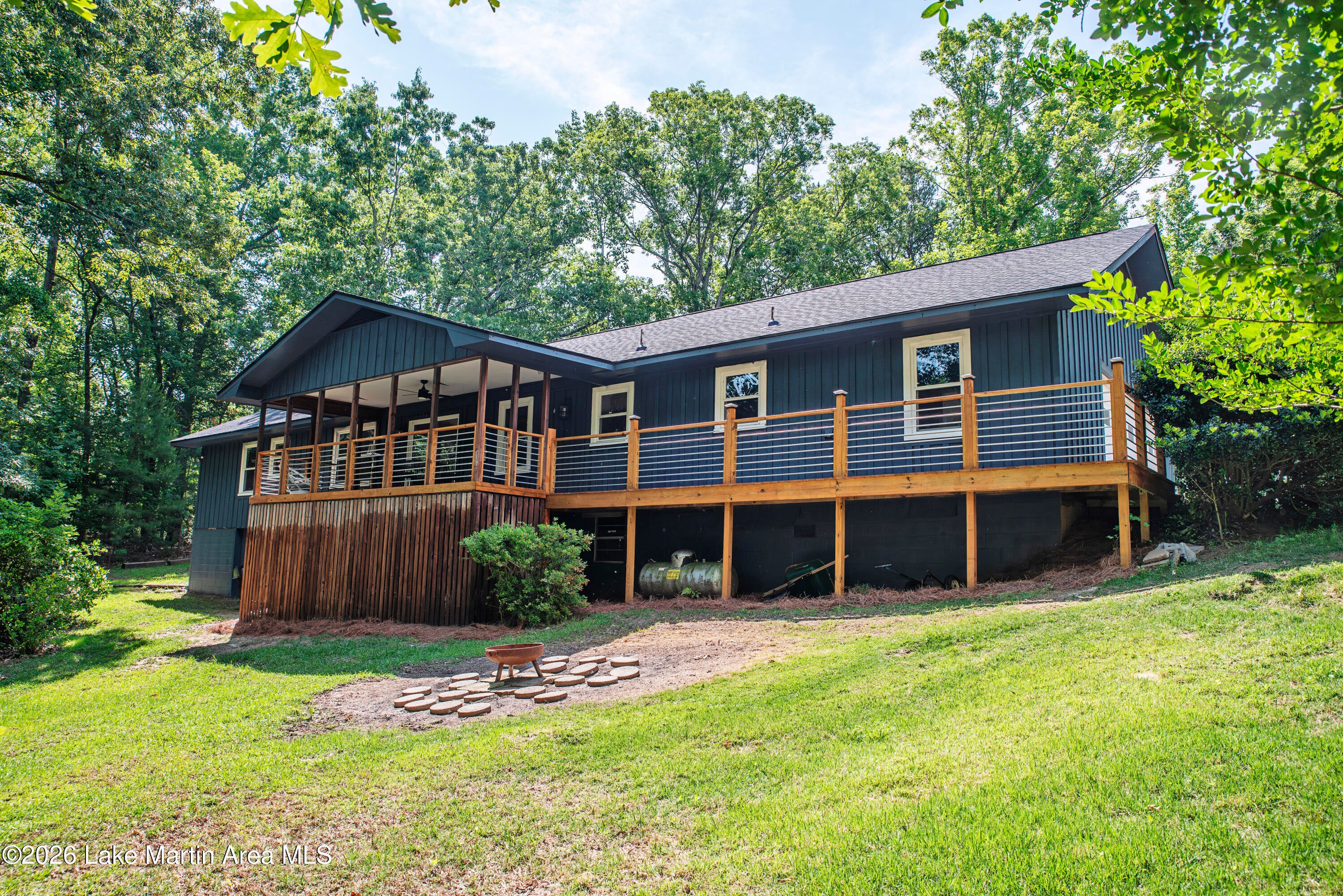 494 Fairway Ridge Road Dadeville, AL 36853 - Photo 9 of 34 Gallery Image 9