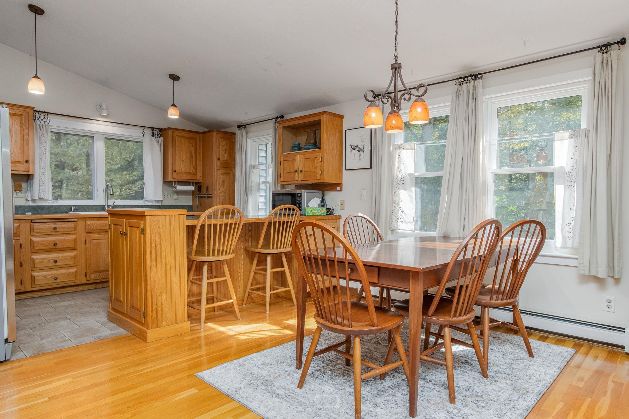 565 Old County Road Plainfield, NH 03781 - Photo 24 of 60 Gallery Image 24