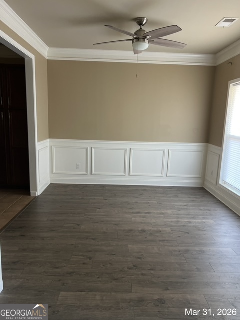 10 Winged Foot Way Southeast Covington, GA 30014 - Photo 11 of 12 a view of room