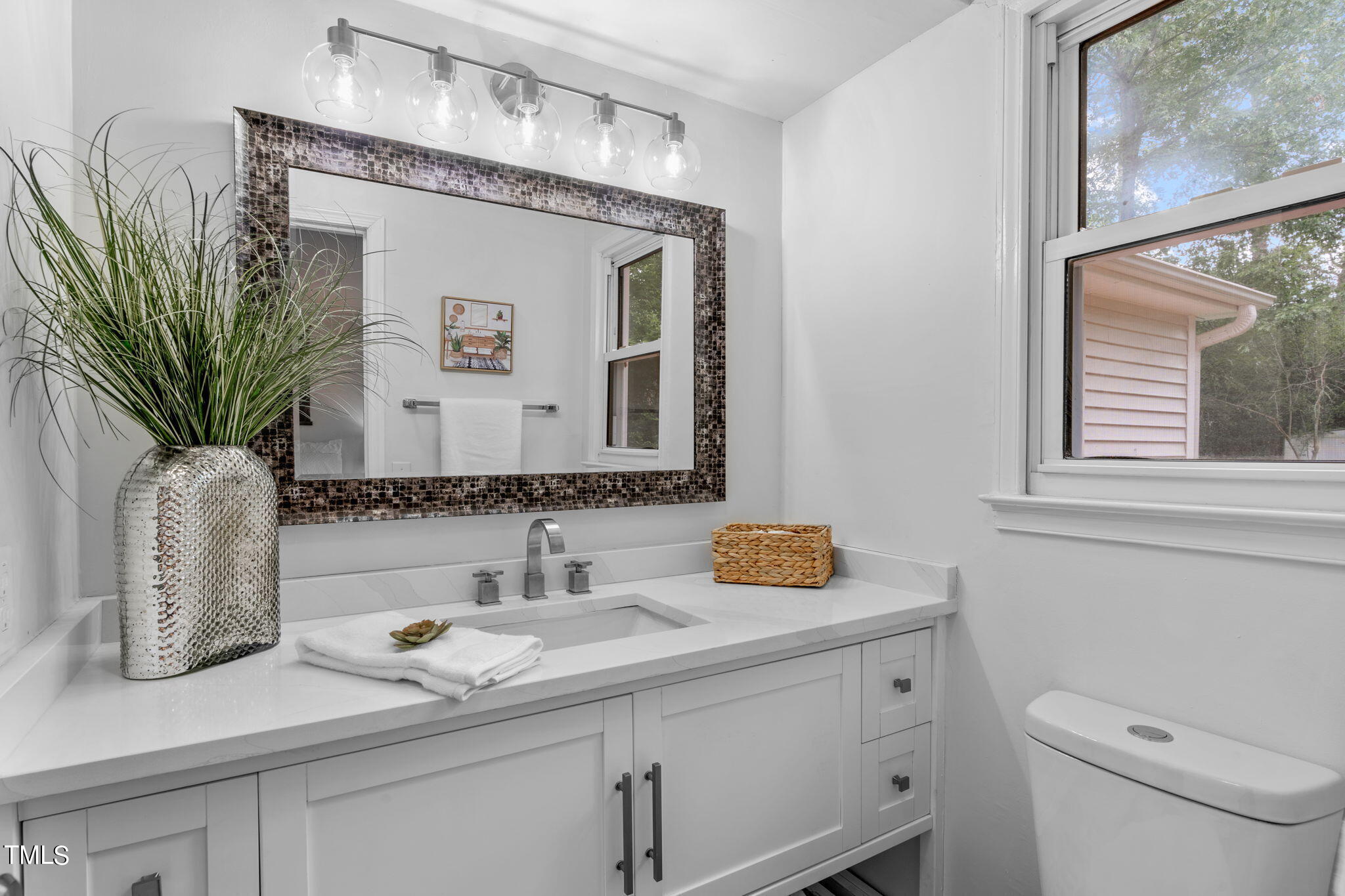 5805 Shamrock Road Durham, NC 27713 - Photo 15 of 19 A-23