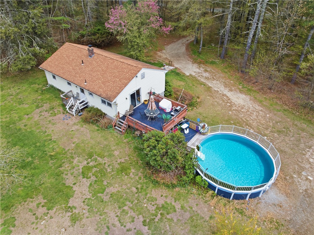 90 Pulaski Road Glocester, RI 02814 - Photo 39 of 42