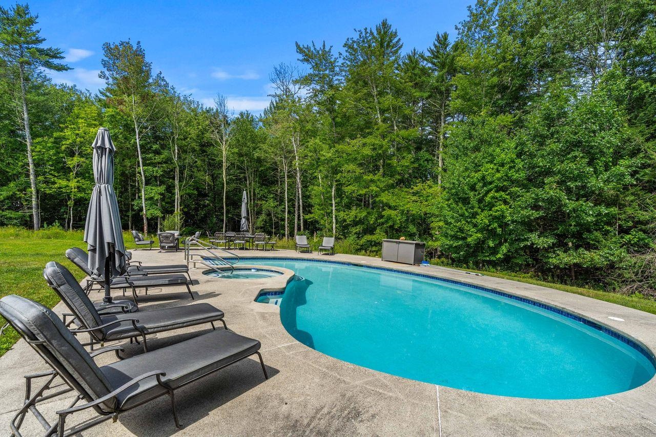 224 New Boston Road Goffstown, NH 03045 - Photo 47 of 60 Gallery Image 47