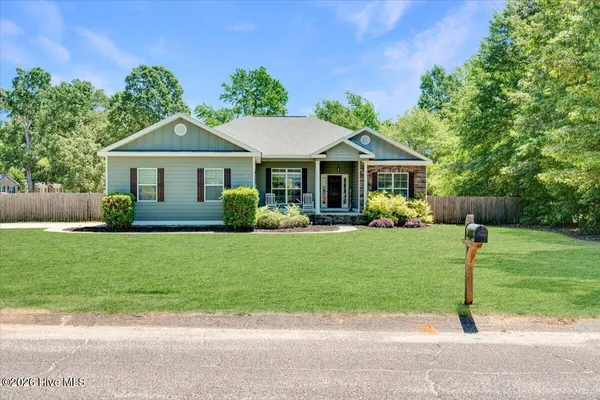 $319,900 | 240 South Fairview Drive, Harlem, GA 30814