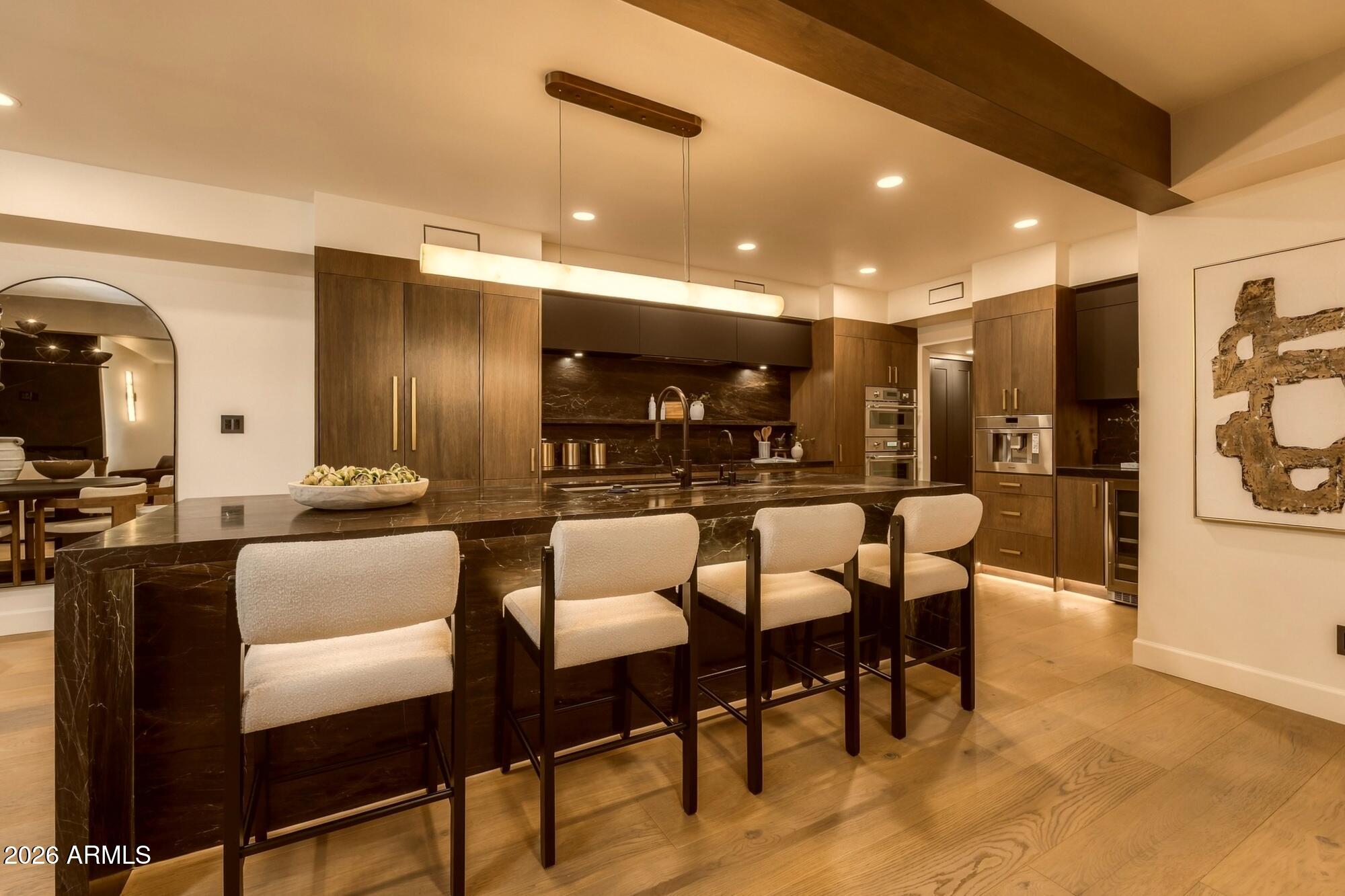 4432 East Camelback Road, Unit 120 Phoenix, AZ 85018 - Photo 41 of 48 4432_E_Camelback_Rd_Unit_120_twilight_16