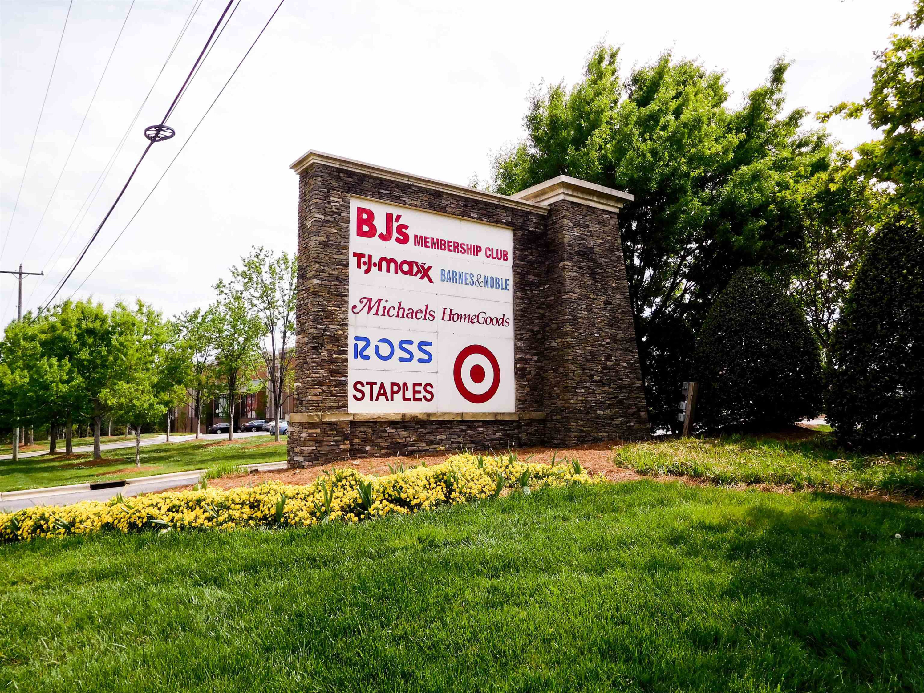 8813 Orchard Grove Way Raleigh, NC 27612 - Photo 27 of 29 Convenient to Brier Creek Shopping Center