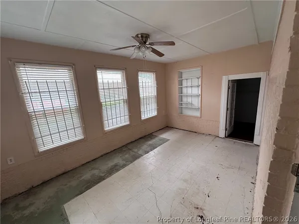 $180,000 | 841 Fresno Drive, Fayetteville, NC 28303