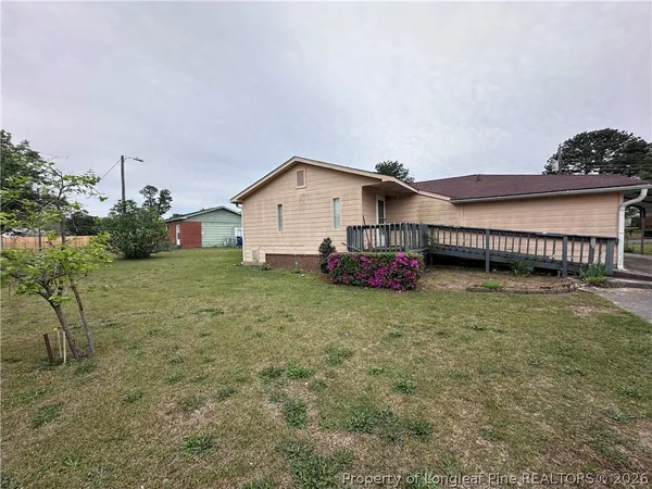 $180,000 | 841 Fresno Drive, Fayetteville, NC 28303