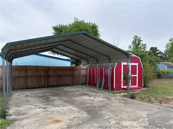 $180,000 | 841 Fresno Drive, Fayetteville, NC 28303