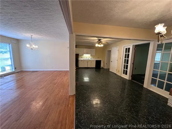 $180,000 | 841 Fresno Drive, Fayetteville, NC 28303