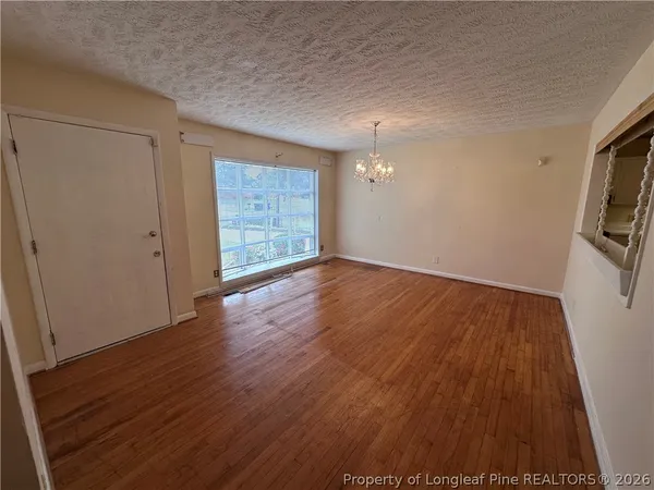 $180,000 | 841 Fresno Drive, Fayetteville, NC 28303