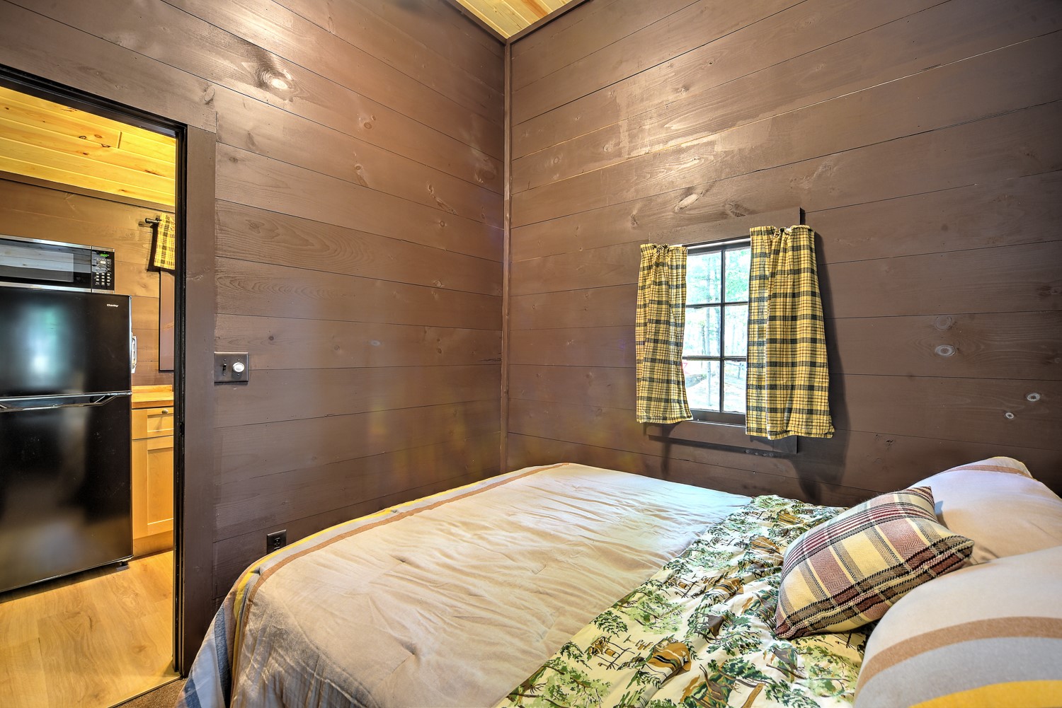 1324 West Point Road, Unit 2 Spooner, WI 54801 - Photo 13 of 37