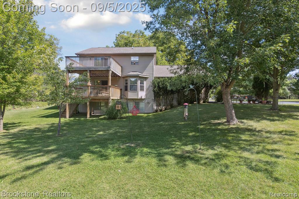 13962 Beardslee Road Perry, MI 48872 - Photo 47 of 56