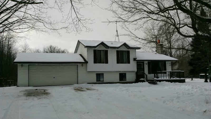4362 Baker Road Alger, MI 48610 - Photo 1 of 39