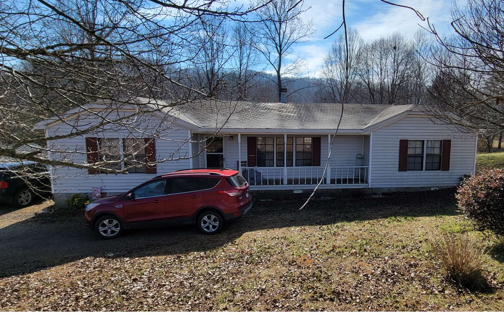 460 Barnard Road Hayesville, NC 28904 - Photo 2 of 4 Additional View