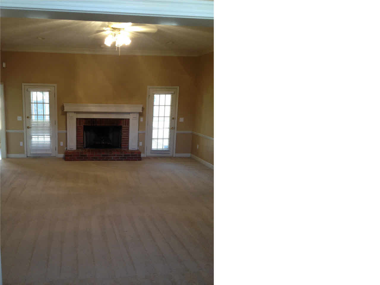 208 Park Place Brandon, MS 39042 - Photo 2 of 10 Photo 2