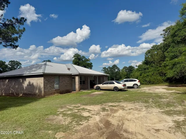 $625,000 | 5172 Lynch Drive, Marianna, FL 32446