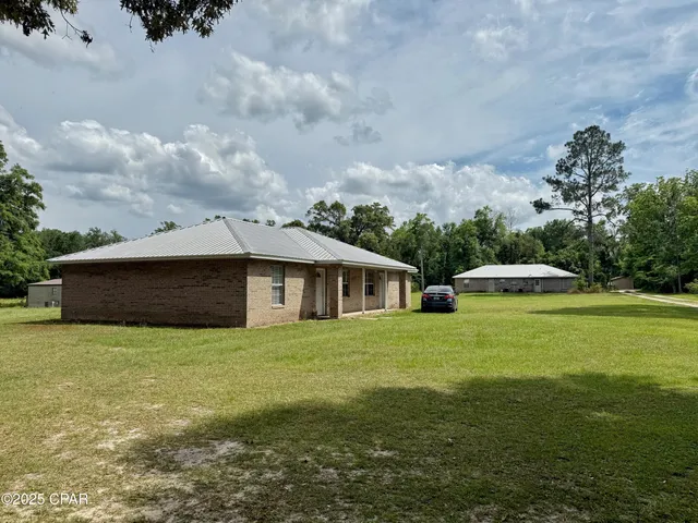 $625,000 | 5172 Lynch Drive, Marianna, FL 32446