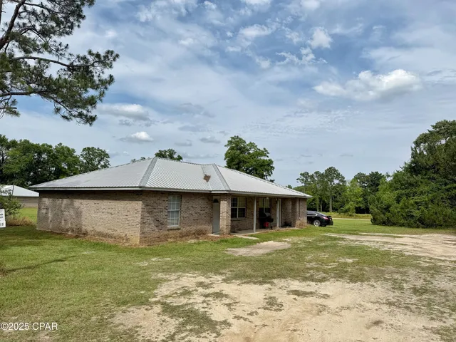 $625,000 | 5172 Lynch Drive, Marianna, FL 32446